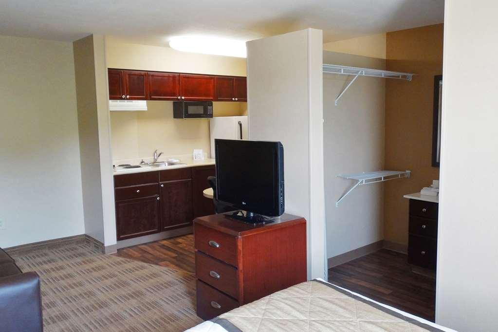 Mainstay Suites Las Vegas Flamingo Номер фото