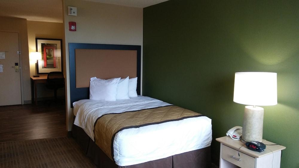 Mainstay Suites Las Vegas Flamingo Экстерьер фото