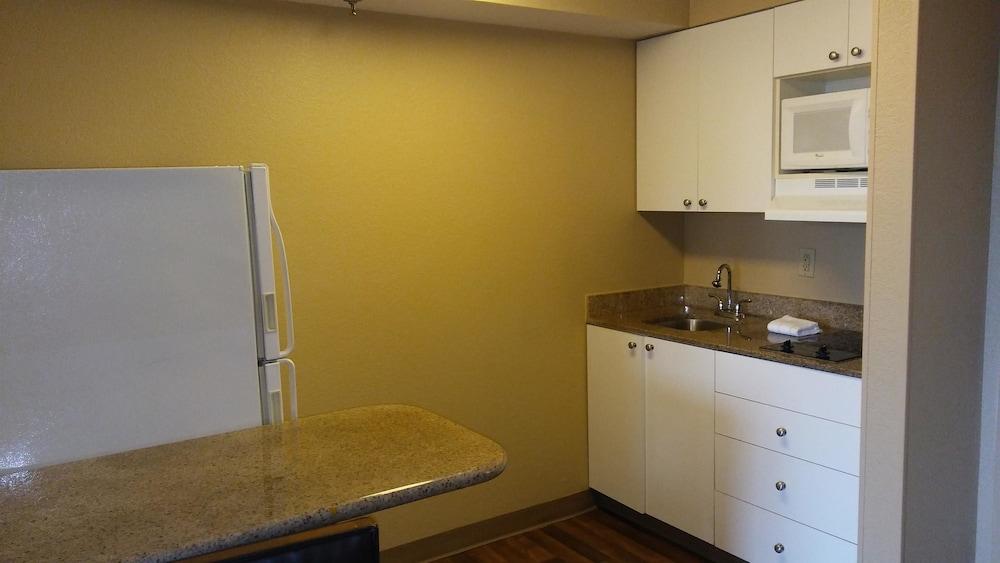 Mainstay Suites Las Vegas Flamingo Экстерьер фото