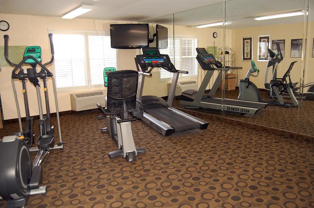 Mainstay Suites Las Vegas Flamingo Экстерьер фото