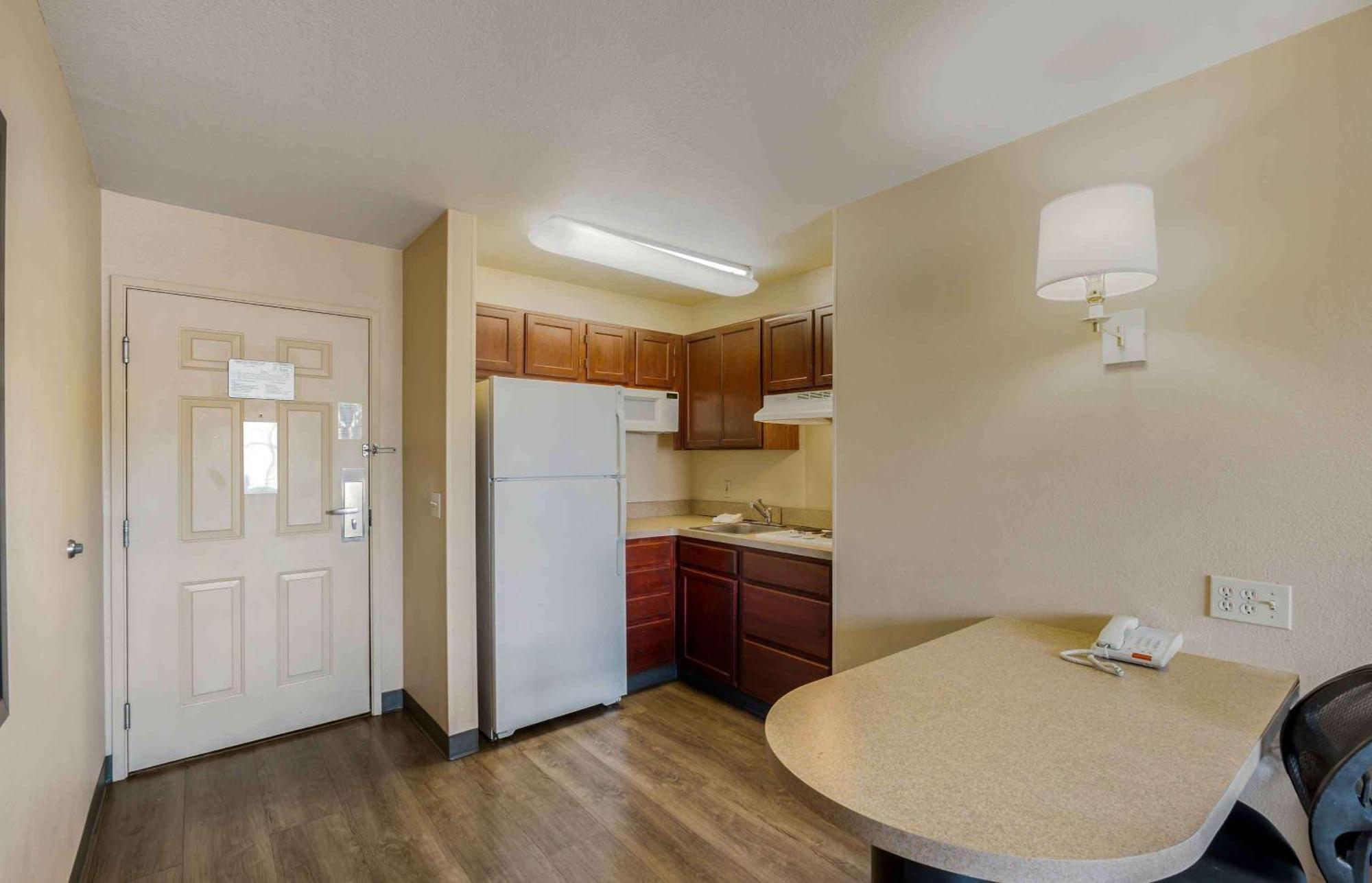 Mainstay Suites Las Vegas Flamingo Экстерьер фото